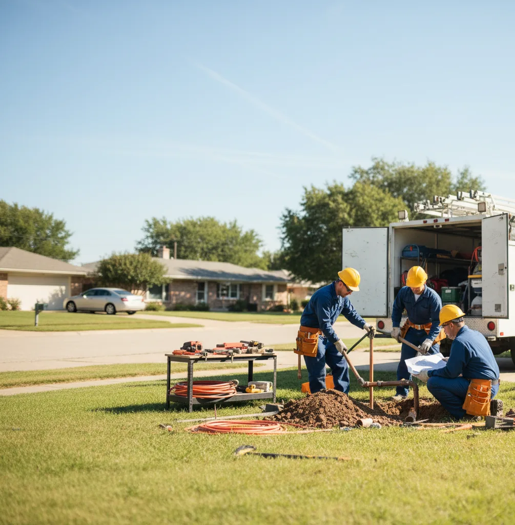 Drain Cleaning in Sewell, NJ